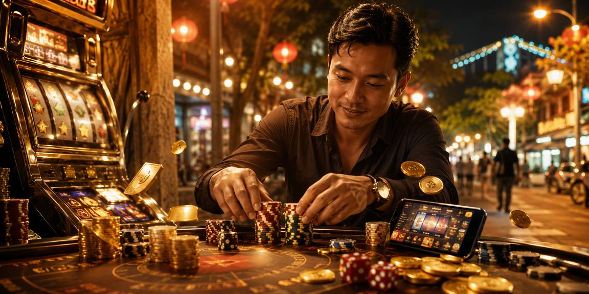bet102 Casino